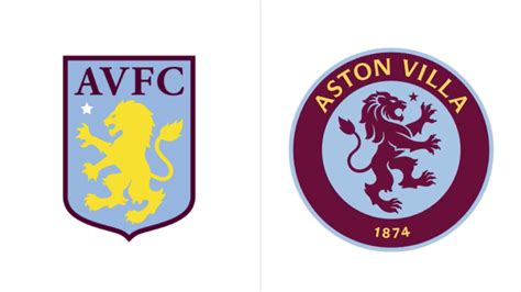 escudo del aston villa